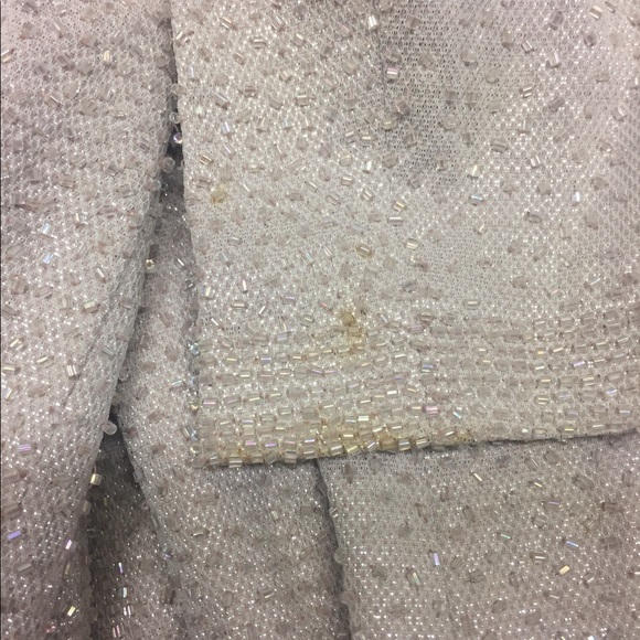 Beaded blazer - Picture 5 of 5
